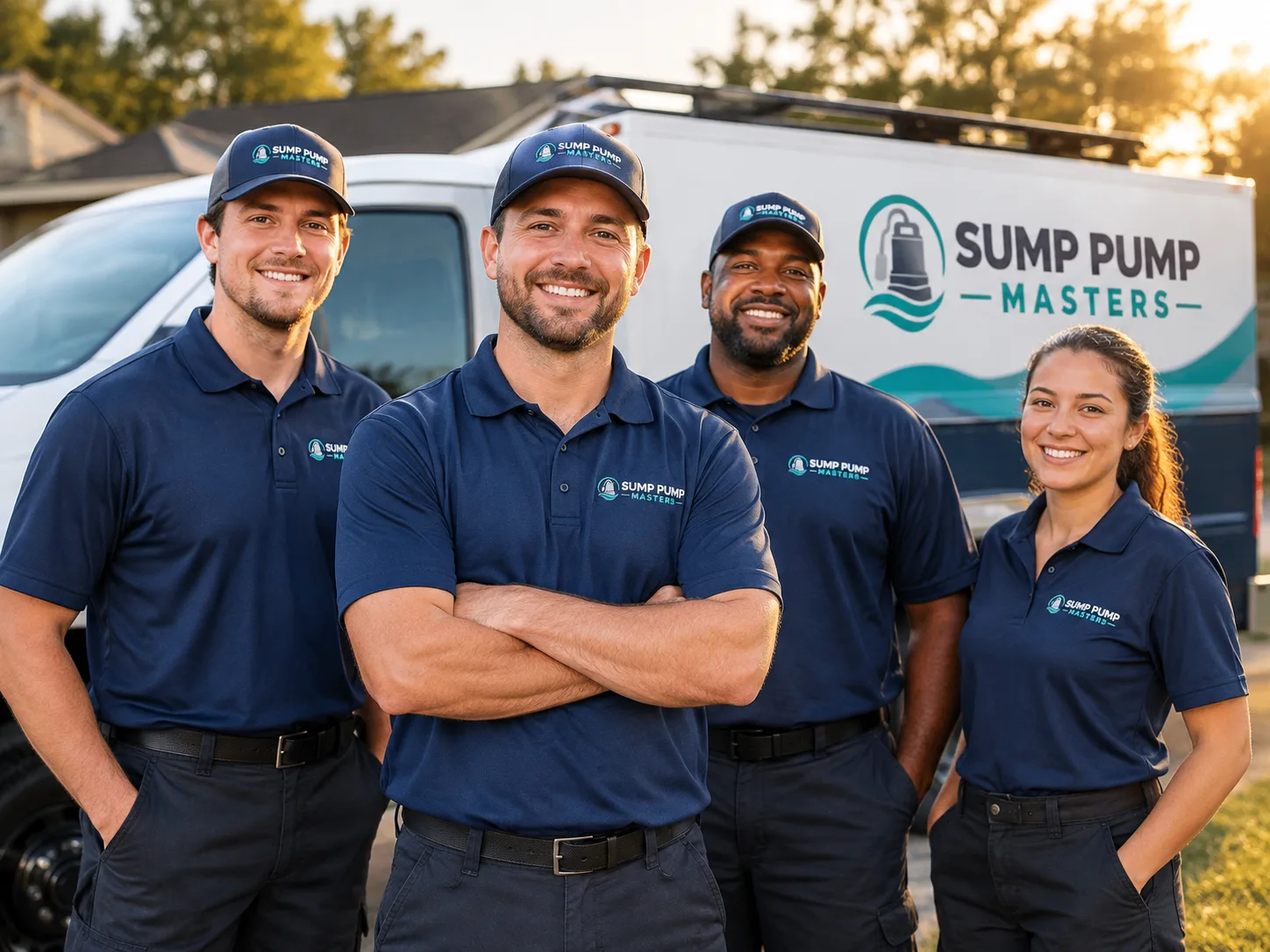 Sump Pump Repair company in Brooks, GA