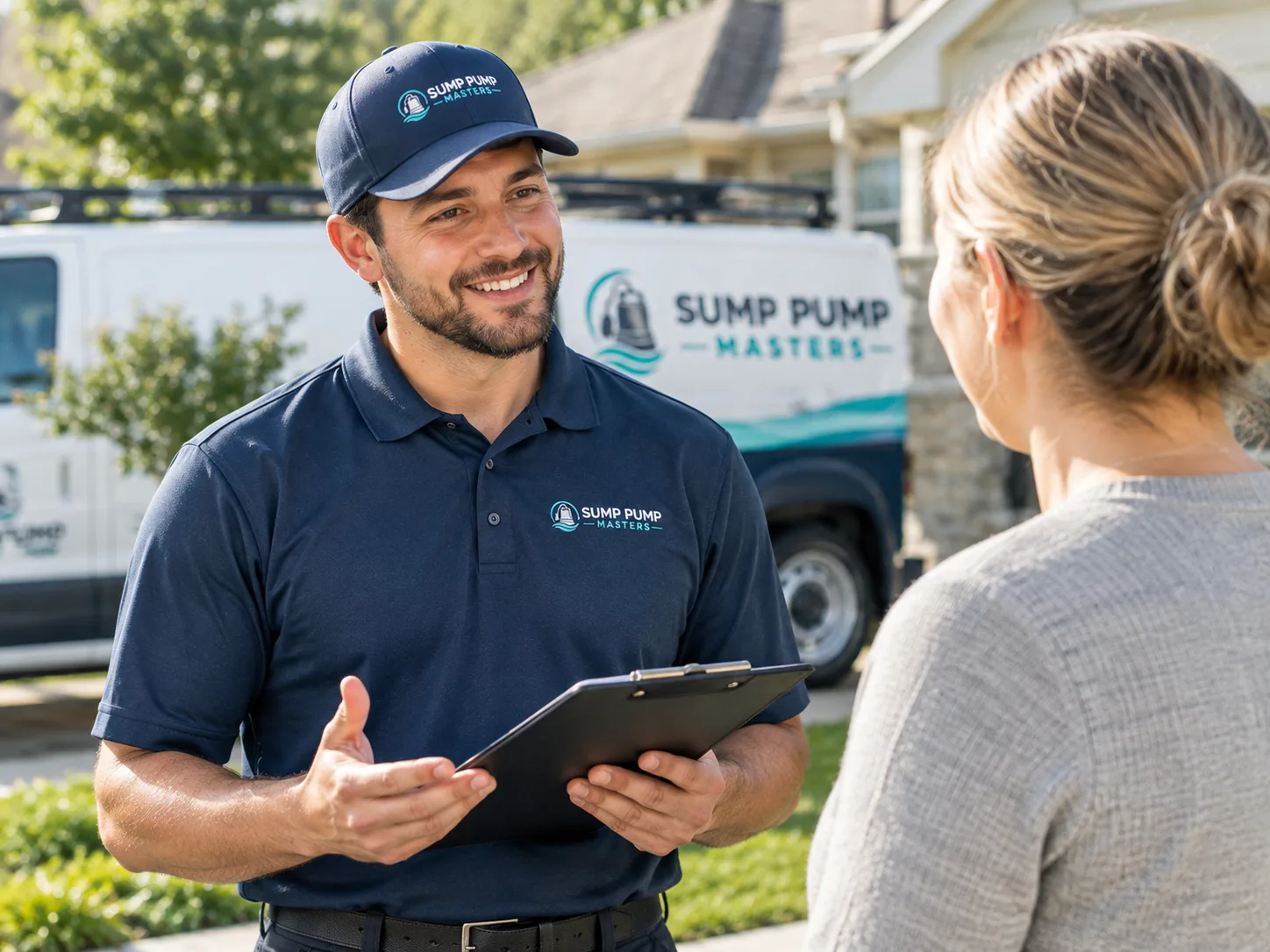 Sump Pump Repair Brooks, GA FAQs